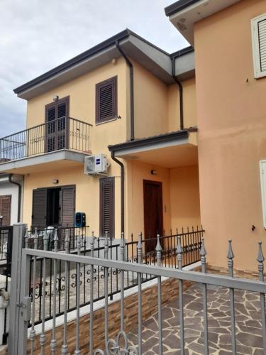 12 Nocembre in Conza Della Campania