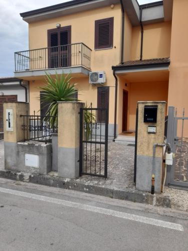 12 Nocembre in Conza Della Campania