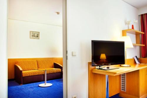 Hotel Strudlhof Vienna, Vienna (foto 3)