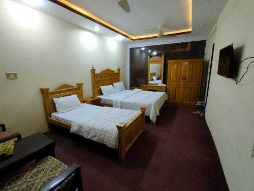 hotel photo