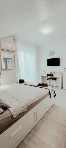 WHITE ROOMS ARENA ZAGREB in Blato