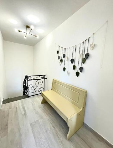 Seafront duplex villas sea view and spacious gardens