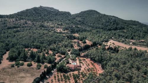 Villa Bell Lloc by SOMNIA