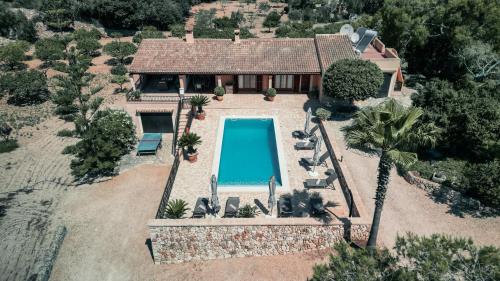 Villa Bell Lloc by SOMNIA