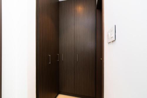 Elite Escape Holiday Home - 1 BHK Getaway with Dubai Mall Access - 1501, Dubaj (fotografie 8)