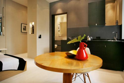 StyleApartments #2, Berlín (foto 5)