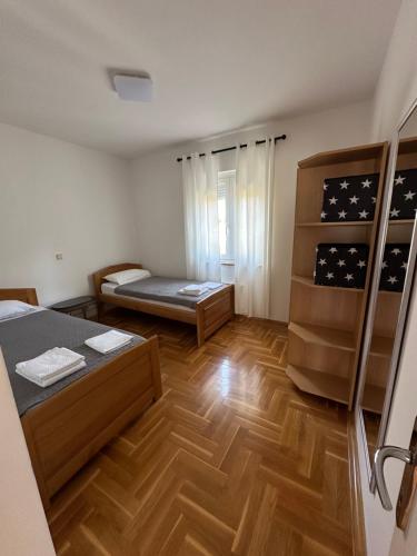 Apartment EDNI Medulin in Liznjan