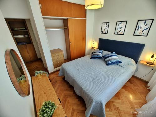 Bright apartment in Buenos Aires, Buenos Aires (photo 4)