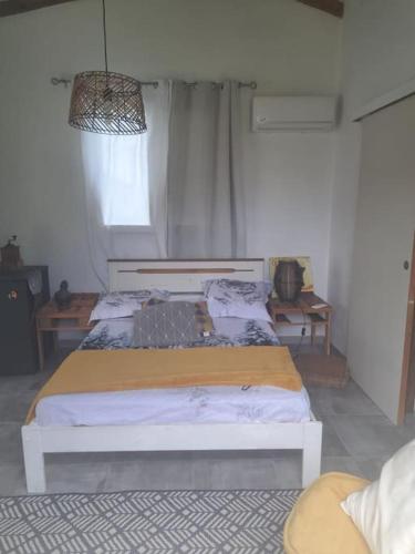 Bungalow Hibiscus Monique &Frédé