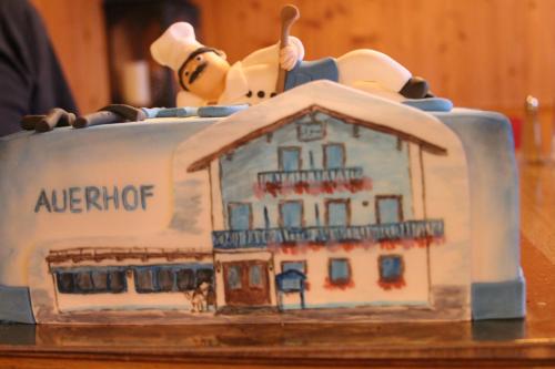 Gasthaus Auerhof Gasthaus Auerhof