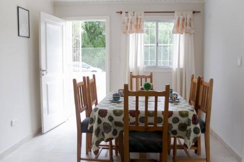 Παροχές, La Chiara in Σαντάγιο Ντελ Εστέρο