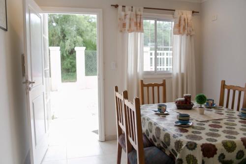 Παροχές, La Chiara in Σαντάγιο Ντελ Εστέρο