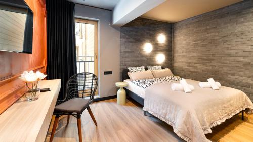 Komfortowy Apartament Orange w Szklarska Poręba, Szklarska Poręba (foto 8)