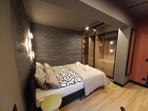 Komfortowy Apartament Orange w Szklarska Poręba, Szklarska Poręba (foto 10)