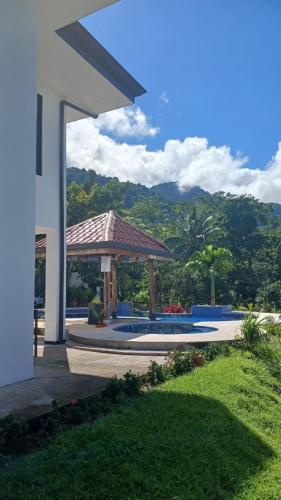 Rancho Hope in Damas