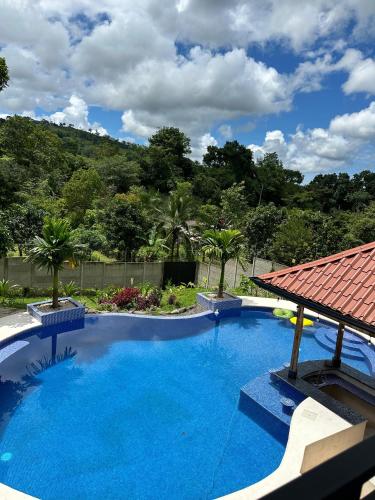 Rancho Hope in Damas