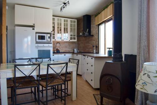La Casa Del Pueblo in Garganta de los Montes