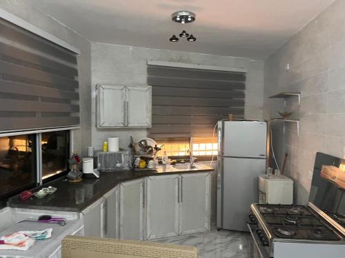 منزل مستقل لقضاء اجمل الاوقات بجبال عجلون in อัญลูน