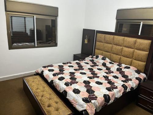 منزل مستقل لقضاء اجمل الاوقات بجبال عجلون in อัญลูน