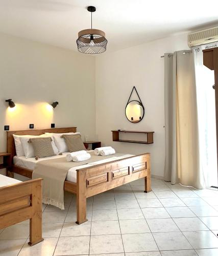 Villa Elva in Ammoudia
