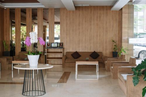 Anugrah Hotel Sukabumi in Sukabumi