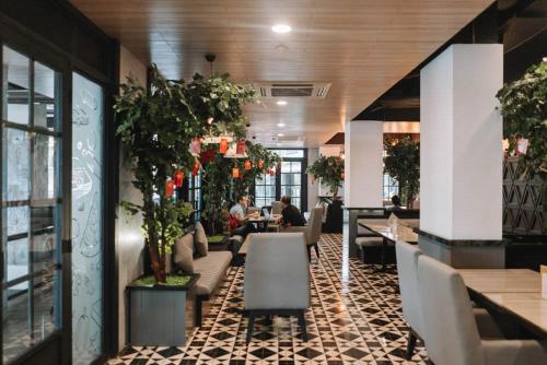 Anugrah Hotel Sukabumi in Sukabumi