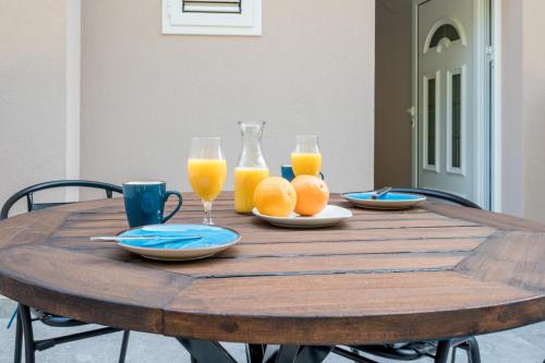 Appartement en Chêne (Appartement en Chene) in Sutvara