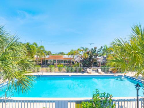 Warm Mineral Springs Motel in North Port (FL)