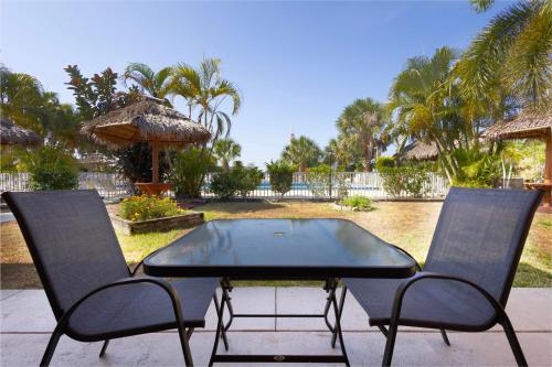 Warm Mineral Springs Motel in North Port (FL)