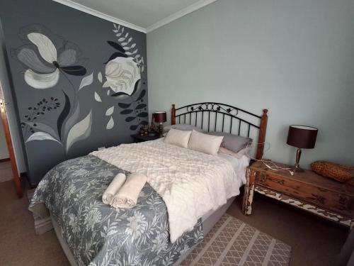 Crossroads guesthouse