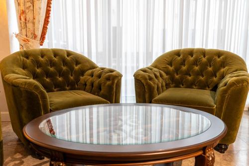 Excelsior Boutique Hotel Sinaia - image 12