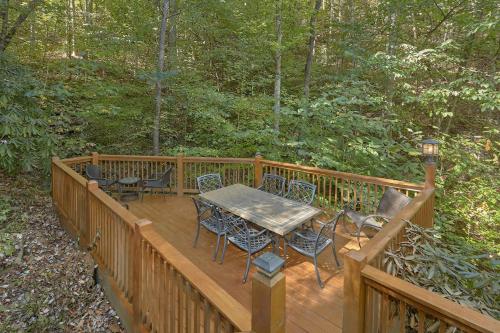 Stonebrook Lodge - image 11