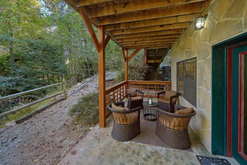 Stonebrook Lodge - image 10