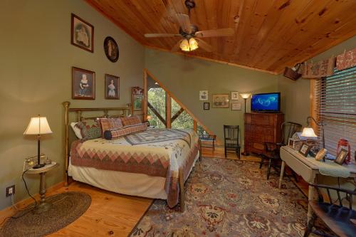Stonebrook Lodge - image 13