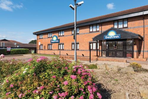 Days Inn Hotel Warwick South - Southbound M40 - image 3