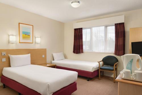 Days Inn Hotel Warwick South - Southbound M40 - image 8