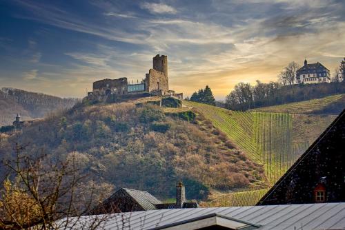 Weinquartier11 in Bernkastel-Kues, Deutschland