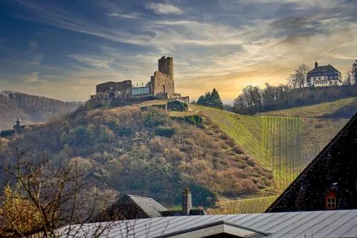 Weinquartier11 in Bernkastel-Kues, Deutschland