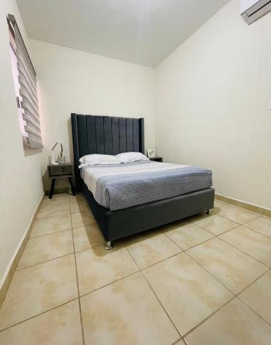 Agradable Departamento San Rafael in Fraccionamiento del Camino