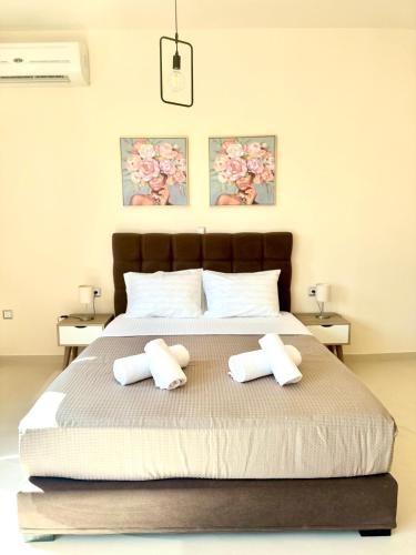 GRACE Apartment Next to the Akropolis 2