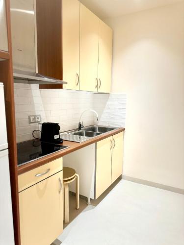 GRACE Apartment Next to the Akropolis 3