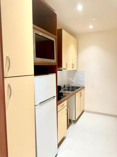 GRACE Apartment Next to the Akropolis 4