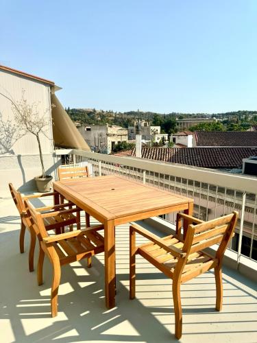 GRACE Apartment Next to the Akropolis, Athens