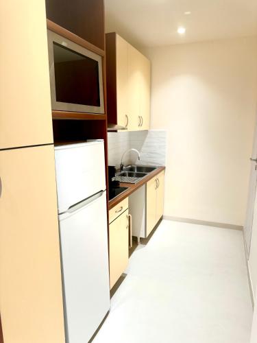 GRACE Apartment Next to the Akropolis 5