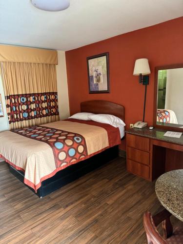 Snowbird Motel