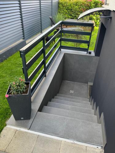 Unterkunft Sanic in Kronberg im Taunus