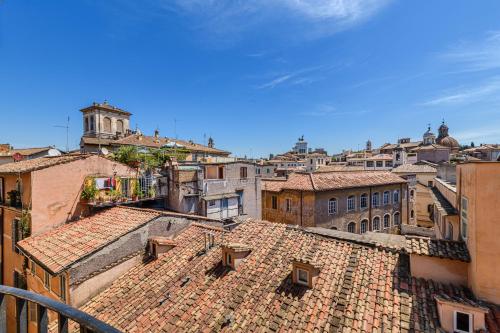 BB Il Re Alla Reginella Guest House, Rom