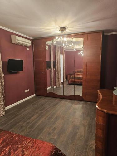 Spacious Modern Apartment in Prime Tirana Location, Tirana (photo 6)