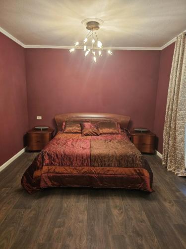Spacious Modern Apartment in Prime Tirana Location, Tirana (photo 7)