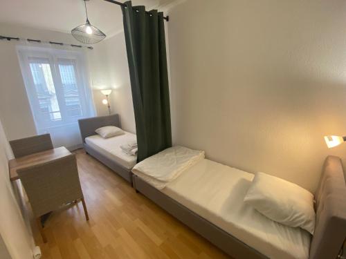 La Petite Auberge de Strasbourg in Strasbourg